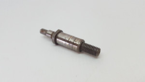 Water Pump Impeller Shaft Yamaha WR450F 2004 03-15 YZ WR 450 F #MES