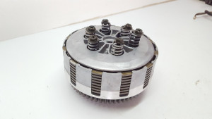 Complete Clutch Assembly Yamaha WR450F 2004 03-06 YZ WR 450 F #MES