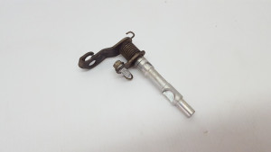 Clutch Push Rod Lever Yamaha WR450F 2004 YZ WR 450 F #MES