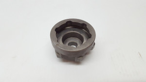 Shift Change Segment Yamaha WR450F 2004 03-06 YZ WR 450 F #MES