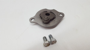 Shift Mechanism Yamaha WR450F 2004 03-06 YZ WR 450 F #MES