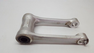 Rear Suspension Connecting Rod Yamaha YZ250 2005 #714