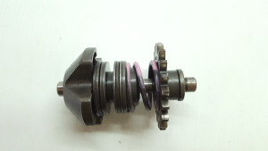Power Exhaust Valve Governor Yamaha  YZ250 2000 YZ 250 #SES