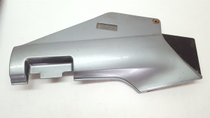 Left Side Cover Kawasaki GTR1000 1986 GTR 1000 86-88 #SES