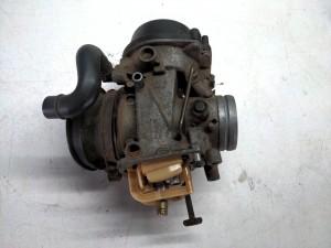 Carburetor MISSING BOWL Suzuki DR650S DR 650 S Early 90s