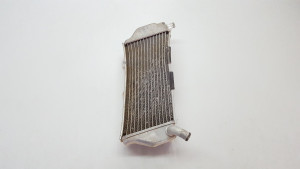 Radiator LH Side Yamaha YZ450F 2012 YZ 450F 12-13 #776