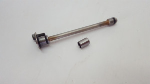 Oil Cleaner Delivery Pipe 2 Yamaha WR450F 2004 03-06 YZ WR 450 F #MES