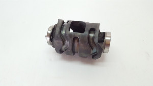 Gear Shift Cam Drum Yamaha WR450F 2004 03-15 YZ WR 450 F #MES