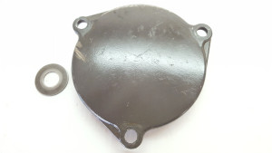 Torque Limiter Cover Suzuki DR-Z400E 2000 DRZ400E DRZ400 KLX400 DRZ 400 KLX #769
