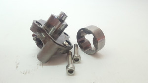 Oil Pump Assembly Yamaha YZ450F 2012 YZ 450F 12-13 #776