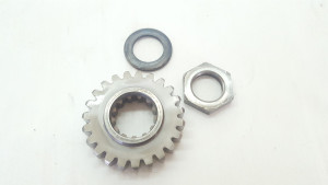 Primary Drive Gear Yamaha YZ450F 2012 YZ 450F 12-13 #776