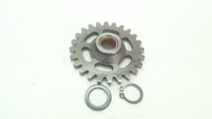 Oil Pump Idle Gear Yamaha YZ450F 2012 YZ 450F 12-13 #776