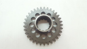 Balancer Drive Gear Yamaha YZ450F 2012 YZ 450F 12-13 #776