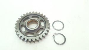 Kick Idle Gear Yamaha YZ450F 2012 YZ 450F 12-13 #776