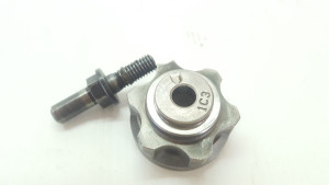 Gear Drum Shift Segment Yamaha YZ450F 2012 YZ 450F 12-13 #776