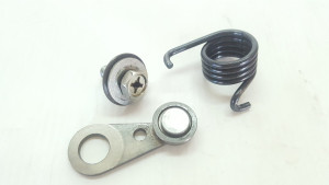 Shift Segment Stopper Yamaha YZ450F 2012 YZ 450F 12-13 #776