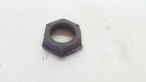 Front Sprocket Nut Yamaha YZ450F 2012 YZ 450F 12-13 #776