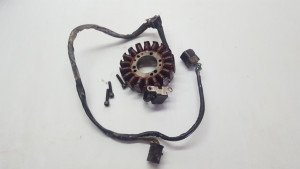 Stator Generator Suzuki DR-Z400E 2000 DRZ400E KLX400 DRZ 400 KLX #769