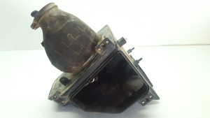 Airbox Air Cleaner Case Box Suzuki DR-Z400E 2000 DRZ400E KLX400 DRZ 400 KLX #769