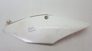 Left Side Cover Honda CRF450R 2017 CRF 450 R #758