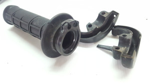 Throttle Grip Housing Honda CRF450R 2017 CRF 450 R #758