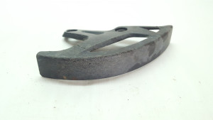 Rear Brake Disc Guard Honda CRF450R 2017 CRF 450 R #758