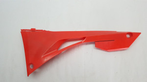 Air Box Cleaner Cover LH Side Honda CRF450R 2017 CRF 450 R #758