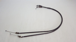 Throttle Cable Honda CRF450R 2017 CRF 450 R #758