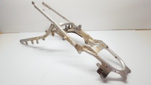 Subframe Suzuki DR-Z400E 2000 DRZ400E KLX400 DRZ 400 KLX #769