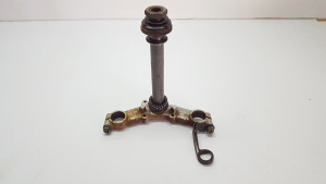 Triple Clamps Steering Stem Honda CRF80F 2003 CRF 80 XR 80 F R #761