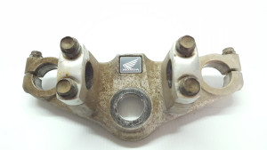 Top Triple Clamp Bridge Honda CRF80F 2003 CRF 80 XR 80 F R #761