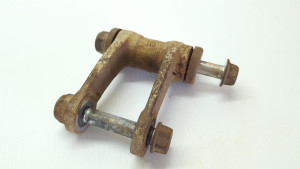 Rear Suspension Linkage Connecting Rod Honda CRF80F 2003 CRF 80 XR 80 F R #761