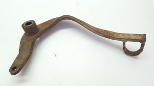 Rear Brake Pedal Honda CRF80F 2003 CRF 80 XR 80 F R #761
