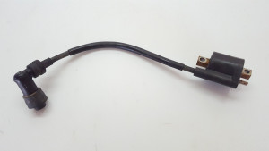 Ignition Coil Yamaha TTR125 TTR 125 L 2003 #780