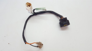 Wiring Harness Loom NLA Yamaha TTR125 TTR 125 L 2003 #780