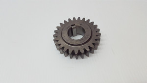 Crank Primary Drive Gear Suzuki DR-Z400E 2000 DRZ400E KLX400 DRZ 400 KLX #769