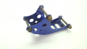 Front Engine Mount Yamaha TTR125 TTR 125 L 2003 #780