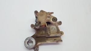 Rear Brake Caliper Suzuki DR-Z400E 2000 DRZ400E KLX400 DRZ 400 KLX #769