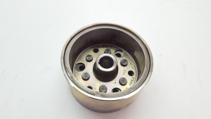 Flywheel Yamaha TTR125 TTR 125 L 2003 #780