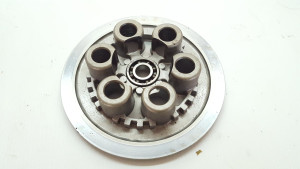 Clutch Pressure Plate Disc Suzuki DR-Z400E 2000 DRZ400E KLX400 DRZ 400 KLX #769