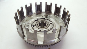 Clutch Basket Primary Driven Gear Suzuki DR-Z400E 2000 DRZ400E KLX400 DRZ 400 KLX #769
