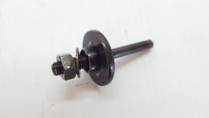 Clutch Pressure Piece Yamaha TTR125 TTR 125 L 2003 #780