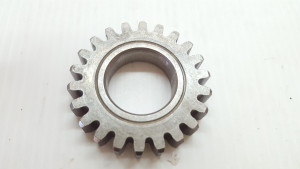 Oil Pump Drive Gear Yamaha TTR125 TTR 125 L 2003 #780