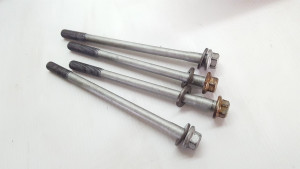 Cylinder Head Bolts Yamaha YZ250F 2008 YZ YZF 250 F 08 #779