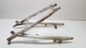 Subframe Yamaha YZ250F 2008 YZ YZF 250 F 08 #779