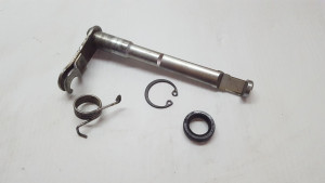 Clutch Actuating Push Lever Yamaha TTR125 TTR 125 L 2003 #780