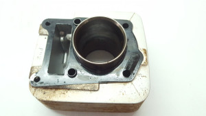 Suits Rebore Cylinder Barrel Jug Pot Yamaha TTR125 TTR 125 L 2003 #780