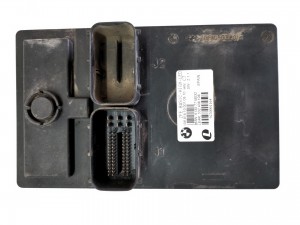 CVE Central Vehicle Electronics Control Unit BMW R1200GS R 1200 GS 2008 08