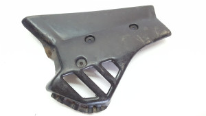 Right Radiator Shroud Spoiler Husqvarna WR CR 125 250 430 80's 1986 #SES
