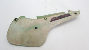 Right Side Cover Kawasaki KX60 96-04 #SES